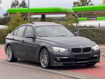 ALPINA B3 3.0 Biturbo Allrad TOP