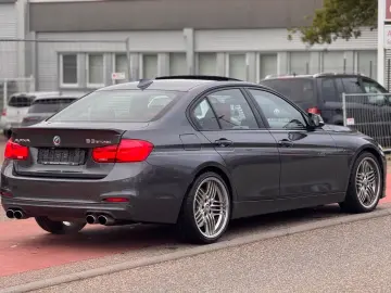 ALPINA B3 3.0 Biturbo Allrad TOP