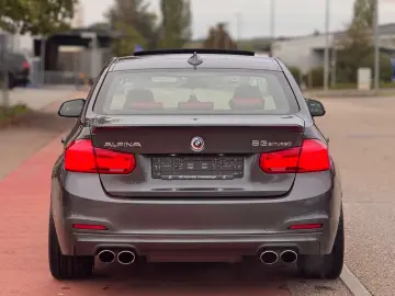 ALPINA B3 3.0 Biturbo Allrad TOP