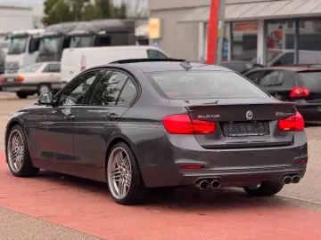 ALPINA B3 3.0 Biturbo Allrad TOP