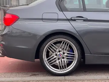 ALPINA B3 3.0 Biturbo Allrad TOP