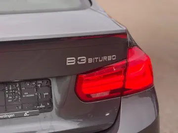 ALPINA B3 3.0 Biturbo Allrad TOP
