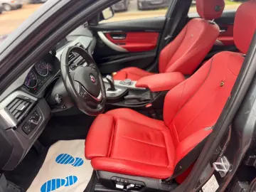 ALPINA B3 3.0 Biturbo Allrad TOP