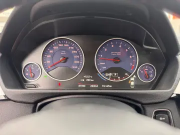 ALPINA B3 3.0 Biturbo Allrad TOP