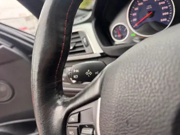 ALPINA B3 3.0 Biturbo Allrad TOP