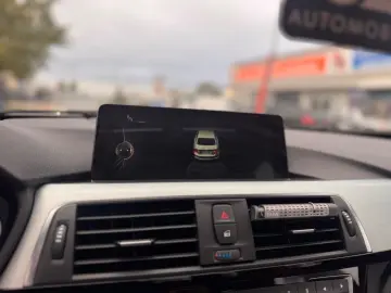 ALPINA B3 3.0 Biturbo Allrad TOP