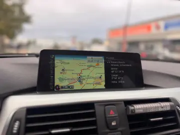 ALPINA B3 3.0 Biturbo Allrad TOP