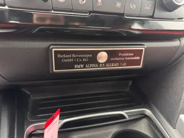 ALPINA B3 3.0 Biturbo Allrad TOP