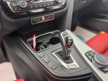 ALPINA B3 3.0 Biturbo Allrad TOP