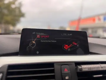 ALPINA B3 3.0 Biturbo Allrad TOP