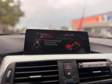 ALPINA B3 3.0 Biturbo Allrad TOP