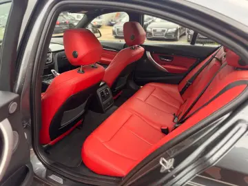 ALPINA B3 3.0 Biturbo Allrad TOP