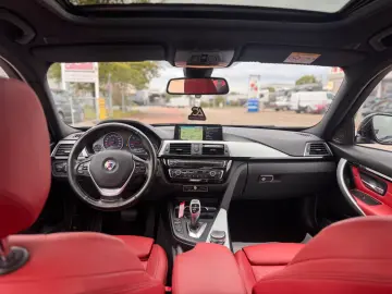 ALPINA B3 3.0 Biturbo Allrad TOP