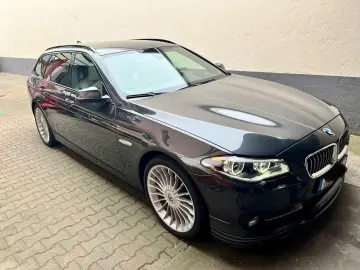 ALPINA D5 3.0 Bi-Turbo Touring Vollausstattung