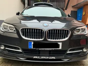 ALPINA D5 3.0 Bi-Turbo Touring Vollausstattung