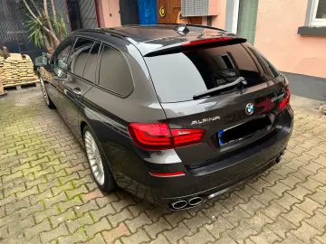 ALPINA D5 3.0 Bi-Turbo Touring Vollausstattung