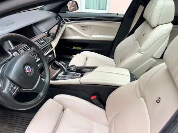 ALPINA D5 3.0 Bi-Turbo Touring Vollausstattung