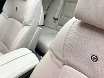 ALPINA D5 3.0 Bi-Turbo Touring Vollausstattung