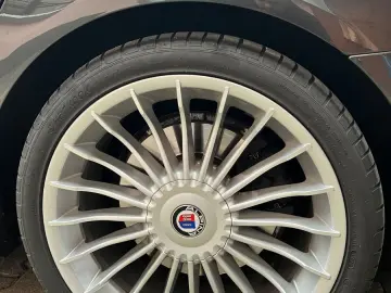 ALPINA D5 3.0 Bi-Turbo Touring Vollausstattung