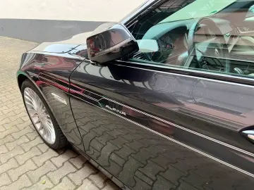 ALPINA D5 3.0 Bi-Turbo Touring Vollausstattung