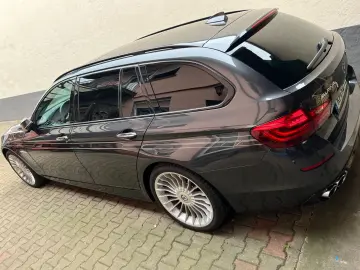 ALPINA D5 3.0 Bi-Turbo Touring Vollausstattung
