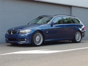ALPINA B3 3 0 Bi-Turbo Touring (Luxus & Leistung)