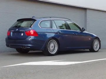 ALPINA B3 3 0 Bi-Turbo Touring (Luxus & Leistung)