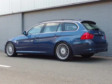 ALPINA B3 3 0 Bi-Turbo Touring (Luxus & Leistung)