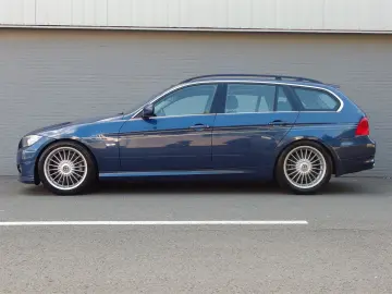 ALPINA B3 3 0 Bi-Turbo Touring (Luxus & Leistung)