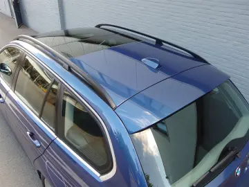 ALPINA B3 3 0 Bi-Turbo Touring (Luxus & Leistung)