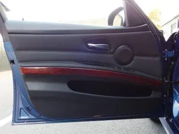 ALPINA B3 3 0 Bi-Turbo Touring (Luxus & Leistung)