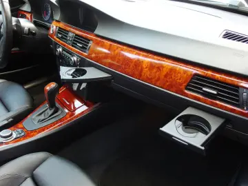 ALPINA B3 3 0 Bi-Turbo Touring (Luxus & Leistung)