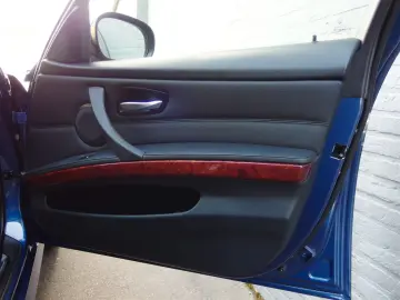 ALPINA B3 3 0 Bi-Turbo Touring (Luxus & Leistung)