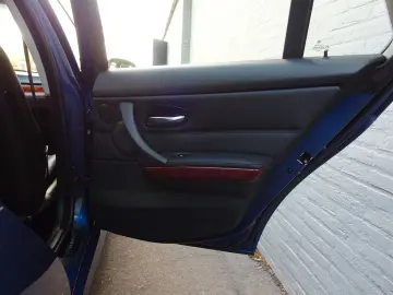 ALPINA B3 3 0 Bi-Turbo Touring (Luxus & Leistung)