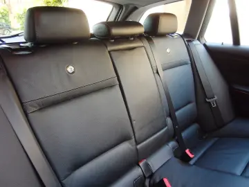 ALPINA B3 3 0 Bi-Turbo Touring (Luxus & Leistung)