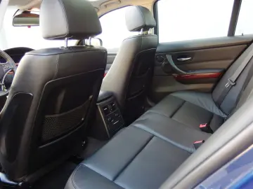 ALPINA B3 3 0 Bi-Turbo Touring (Luxus & Leistung)