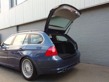 ALPINA B3 3 0 Bi-Turbo Touring (Luxus & Leistung)