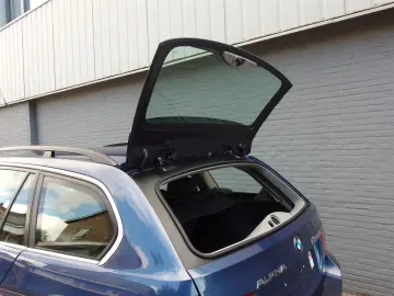 ALPINA B3 3 0 Bi-Turbo Touring (Luxus & Leistung)