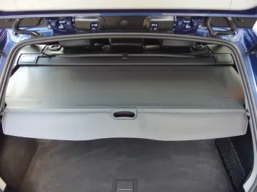 ALPINA B3 3 0 Bi-Turbo Touring (Luxus & Leistung)