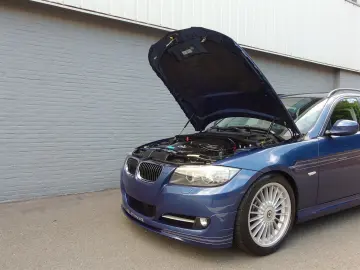 ALPINA B3 3 0 Bi-Turbo Touring (Luxus & Leistung)