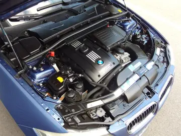 ALPINA B3 3 0 Bi-Turbo Touring (Luxus & Leistung)