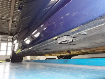 ALPINA B3 3 0 Bi-Turbo Touring (Luxus & Leistung)