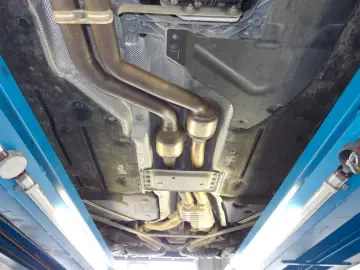 ALPINA B3 3 0 Bi-Turbo Touring (Luxus & Leistung)