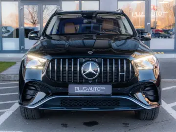 MERCEDES-BENZ GLE 400e_53AMG Ext Pack_PremiumPlus AMG