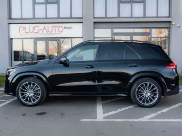 MERCEDES-BENZ GLE 400e_53AMG Ext Pack_PremiumPlus AMG