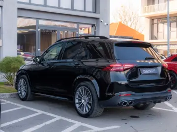 MERCEDES-BENZ GLE 400e_53AMG Ext Pack_PremiumPlus AMG