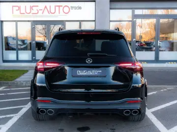 MERCEDES-BENZ GLE 400e_53AMG Ext Pack_PremiumPlus AMG