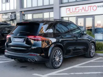 MERCEDES-BENZ GLE 400e_53AMG Ext Pack_PremiumPlus AMG