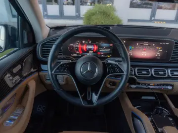 MERCEDES-BENZ GLE 400e_53AMG Ext Pack_PremiumPlus AMG