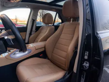 MERCEDES-BENZ GLE 400e_53AMG Ext Pack_PremiumPlus AMG